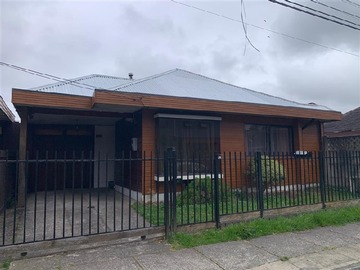 Arriendo Mensual / Casa / Puerto Montt