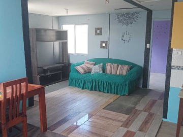 Arriendo Mensual / Casa / Puerto Montt