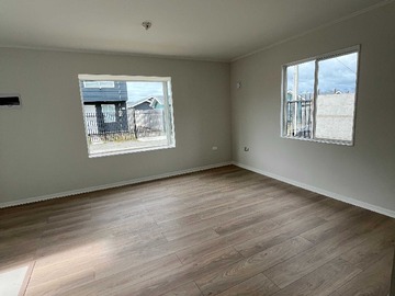 Arriendo Mensual / Casa / Puerto Montt