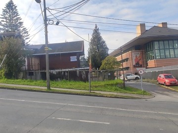 Arriendo Mensual / Casa / Puerto Montt