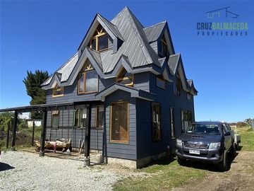 Arriendo Mensual / Casa / Puerto Montt