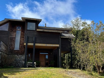 Arriendo Mensual / Casa / Puerto Montt