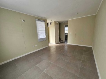 Arriendo Mensual / Casa / Puerto Montt
