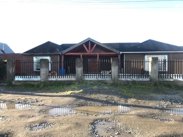 Arriendo Mensual / Casa / Puerto Montt