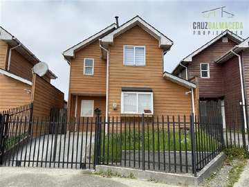 Arriendo Mensual / Casa / Puerto Montt