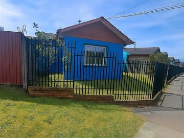 Arriendo Mensual / Casa / Puerto Montt
