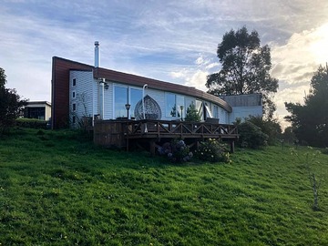 Arriendo Mensual / Casa / Puerto Montt