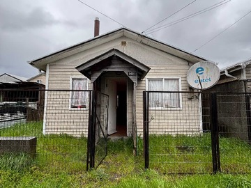 Arriendo Mensual / Casa / Puerto Montt