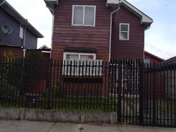 Arriendo Mensual / Casa / Puerto Montt