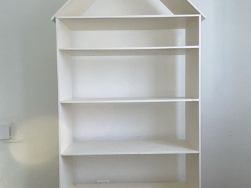 Mueble Dormitorio secundario