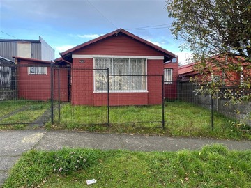 Arriendo Mensual / Casa / Puerto Montt
