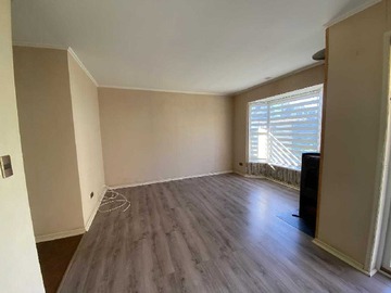 Arriendo Mensual / Casa / Puerto Montt