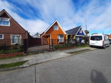 Arriendo Mensual / Casa / Puerto Montt