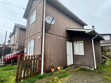 Arriendo Mensual / Casa / Puerto Montt