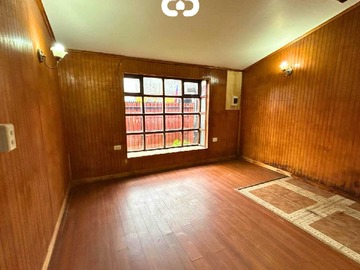 Arriendo Mensual / Casa / Puerto Montt
