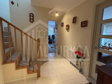 Arriendo Mensual / Casa / Puerto Montt