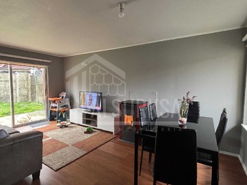 Arriendo Mensual / Casa / Puerto Montt