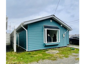 Arriendo Mensual / Casa / Puerto Montt