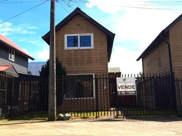 Arriendo Mensual / Casa / Puerto Montt