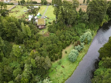 Arriendo Mensual / Casa / Puerto Montt
