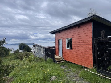 Arriendo Mensual / Casa / Puerto Montt