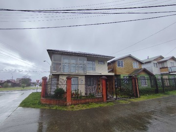 Arriendo Mensual / Casa / Puerto Montt