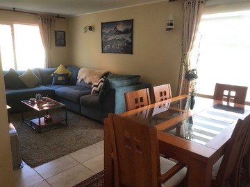 Arriendo Mensual / Casa / Puerto Montt