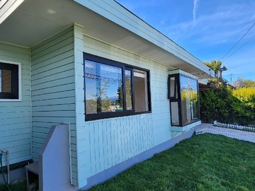 Arriendo Mensual / Casa / Puerto Montt