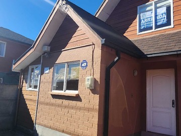 Arriendo Mensual / Casa / Puerto Montt