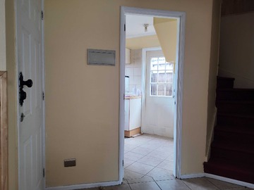 Arriendo Mensual / Casa / Puerto Montt