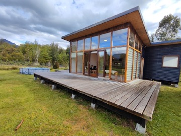 Arriendo Mensual / Casa / Puerto Montt