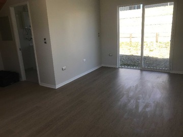 Arriendo Mensual / Casa / Puerto Montt