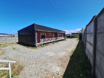 Arriendo Mensual / Casa / Puerto Montt