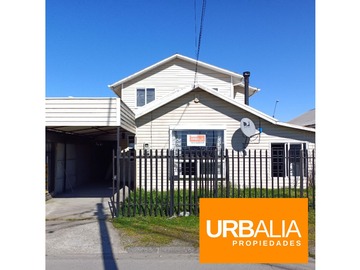 Arriendo Mensual / Casa / Puerto Montt