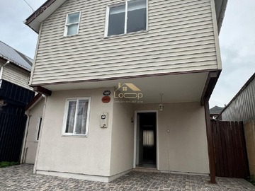 Arriendo Mensual / Casa / Puerto Montt