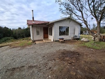Arriendo Mensual / Casa / Puerto Montt