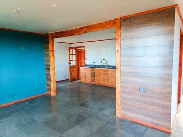 Arriendo Mensual / Casa / Puerto Montt