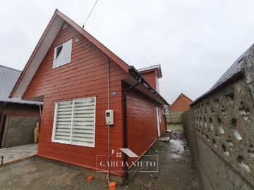 Arriendo Mensual / Casa / Puerto Montt