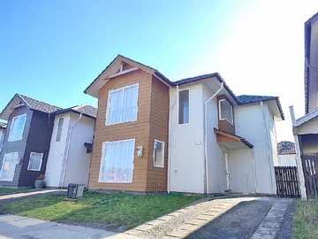 Arriendo Mensual / Casa / Puerto Montt