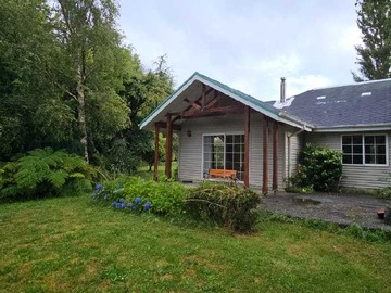 Arriendo Mensual / Casa / Puerto Montt