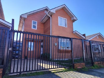 Arriendo Mensual / Casa / Puerto Montt
