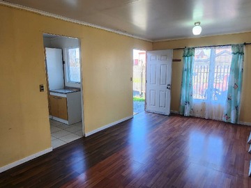 Arriendo Mensual / Casa / Puerto Montt