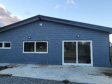 Arriendo Mensual / Casa / Puerto Montt