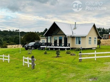 Arriendo Mensual / Casa / Puerto Montt