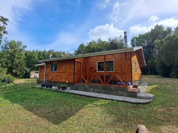 Arriendo Mensual / Casa / Puerto Montt