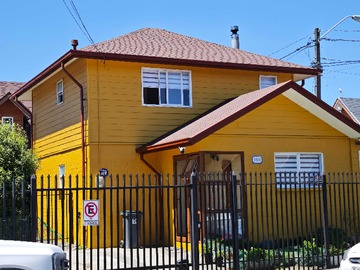Arriendo Mensual / Casa / Puerto Montt