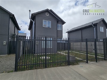 Arriendo Mensual / Casa / Puerto Montt