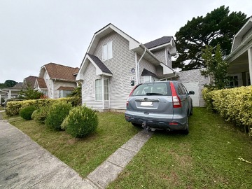 Arriendo Mensual / Casa / Puerto Montt