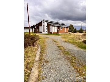 Arriendo Mensual / Casa / Puerto Montt