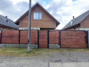 Arriendo Mensual / Casa / Puerto Montt